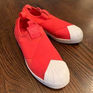 Adidas Originals Superstar Slip-on sneakers